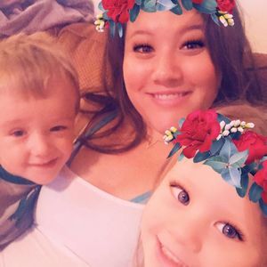 Meet your Posher, Nikki